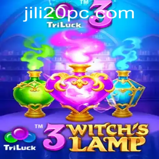 Unlocking the Mysteries of 3WitchsLamp