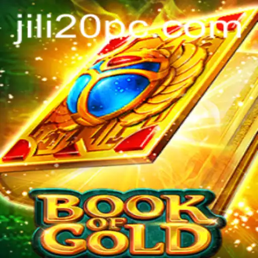 Discover the Enchanting World of Book of Gold with Jili20