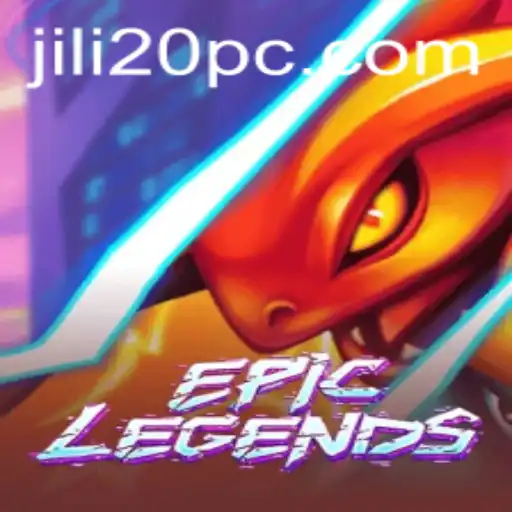 EpicLegends: Discover The Thrilling World of Strategy and Adventure