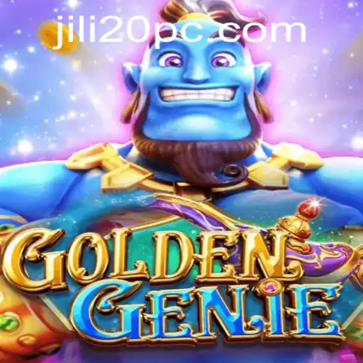 GoldenGenie: Unveiling the Magic with Jili20