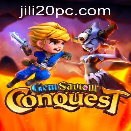 GemSaviourConquest: Journey into the Thrilling World of Adventure