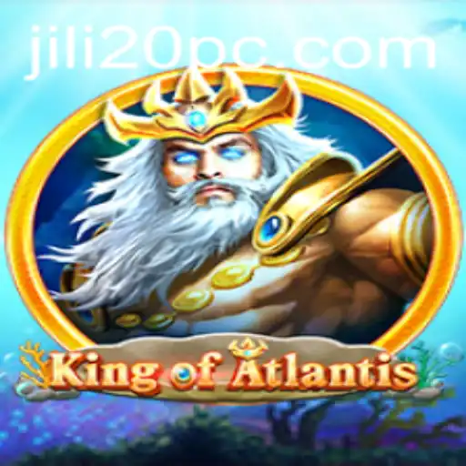 Discover the Exciting World of King of Atlantis