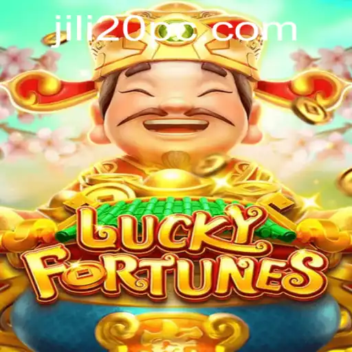 Explore the Exciting World of LUCKYFORTUNES: A Journey with 