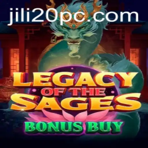Exploring the Intricacies of LegacyoftheSagesBonusBuy with jili20
