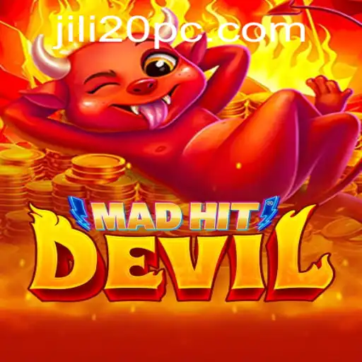 Discover the Thrilling World of MadHitDevil: Unleash Your Inner Gamer with Jili20