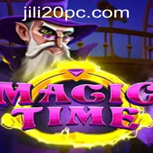 An In-Depth Exploration of MagicTime and the Power of jili20