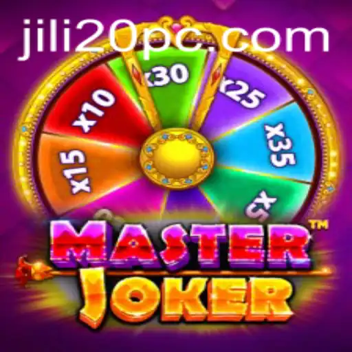 Master Joker Game Description and Rules