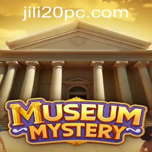 Museum Mystery Unveiled