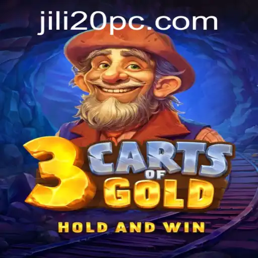 Exploring the World of 3cartsOfGold: A Deep Dive into the Game