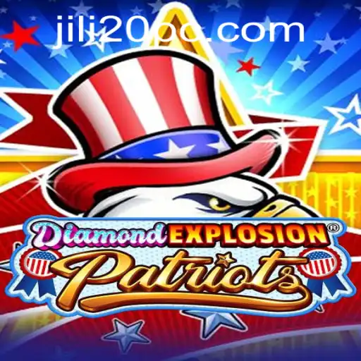 Diamond Explosion Patriots: A Thrilling Game Experience