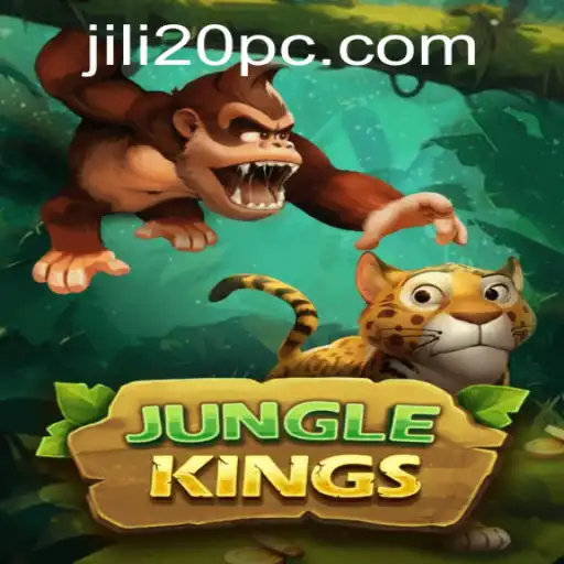 Explore the Wild World of JungleKings: An Intense Adventure Awaits