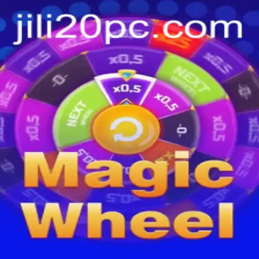 Exploring the Enchanting World of MagicWheel and the Secrets of Jili20