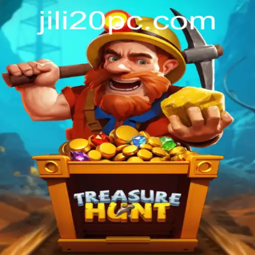 Exploring TreasureHunt: A Thrilling Adventure Awaits