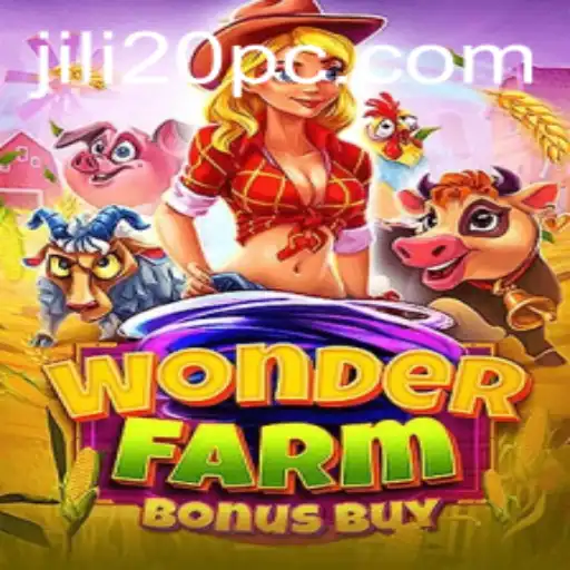 WonderFarmBonusBuy: A Delightful Gaming Adventure with Jili20