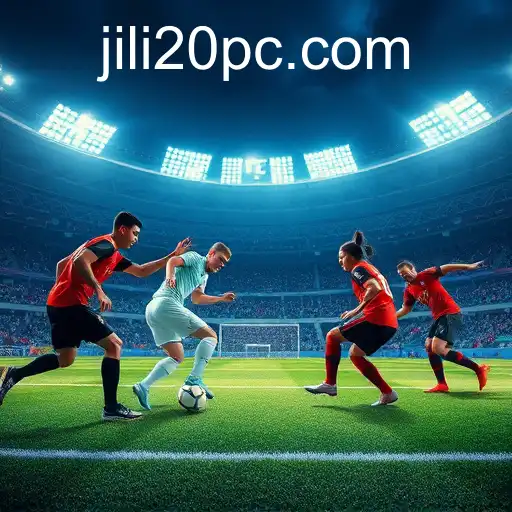 The Role of Jili20 in Modern Sports