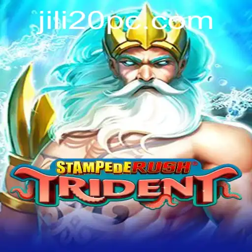 Dive into the Thrilling World of StempedeRushTrident