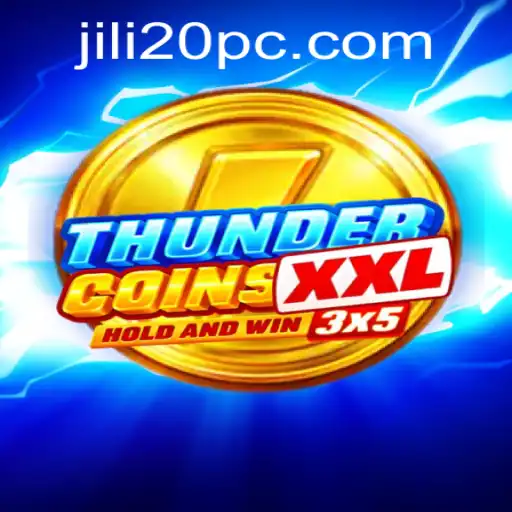 Exploring ThunderCoinsXxl: An Exciting Journey in Gaming